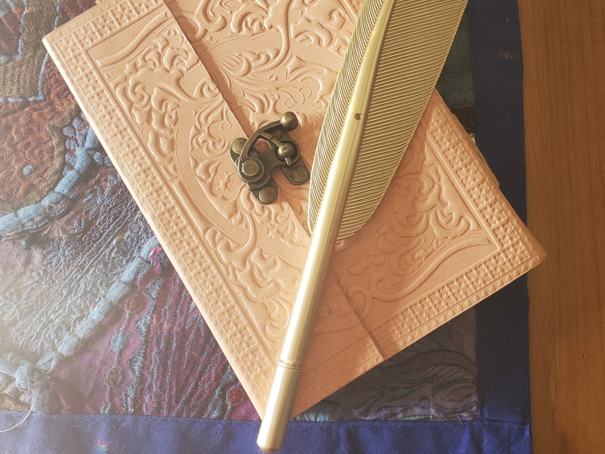 Write my heart&nbsp;out